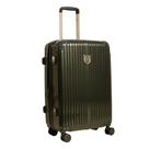 Mala De Viagem Média 23 Kg leve rodas duplas 360 Abs+PC unika -