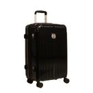 Mala De Viagem Média 23 Kg leve rodas duplas 360 Abs+PC unika - Mala De Viagem Média 23 Kg leve rodas duplas 360 Abs+PC unika -