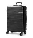 Mala De Viagem Média 23kg 24 polegadas abs com garantia vitalícia- Polo King Mala De Viagem Média 23kg 24 polegadas abs com garantia vitalícia- Polo King