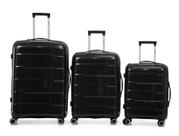 Mala de viagem Média 23kg 24 Polegadas Polipropileno Inquebrável - Coleção Leblon PP07 Batiki Mala de viagem Média 23kg 24 Polegadas Polipropileno Inquebrável - Coleção Leblon PP07 Batiki