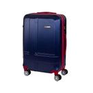 Mala De Viagem Média 23kg 4 Rodas Travelux Arosa M