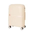 Mala De Viagem Média 23kg 4 Rodas Travelux Grindelwald M
