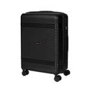 Mala De Viagem Média 23kg 4 Rodas Travelux Kloten M