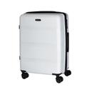 Mala De Viagem Média 23kg 4 Rodas Travelux Lucerne M