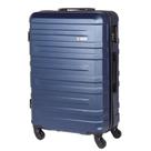 Mala De Viagem Média 23kg 4 Rodas Travelux Lugano M
