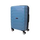 Mala De Viagem Média 23kg 4 Rodas Travelux St.Gallen M