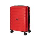 Mala De Viagem Média 23kg 4 Rodas Travelux St.Gallen M