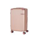 Mala De Viagem Média 23kg 4 Rodas Travelux Syon M