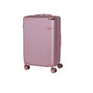 Mala De Viagem Média 23kg 4 Rodas Travelux Syon M