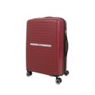 Mala De Viagem Média 23Kg Com Estojo 12 Garrafas Glarus M
