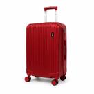Mala de Viagem Média 23kg Com Rodas duplas 360 Abs Com cadeado Senha tipo TSA Expansiva Scorpion Mala de Viagem Média 23kg Com Rodas duplas 360 Abs Com cadeado Senha tipo TSA Expansiva Scorpion