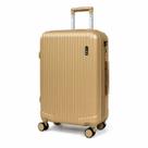 Mala de Viagem Média 23kg Com Rodas duplas 360 Abs Com cadeado Senha tipo TSA Expansiva Scorpion