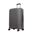 Mala de Viagem Média 23kg Expansiva PP Sestini Vetra 41152 Cor Grafite