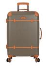 Mala de Viagem Média Casual ABS Atena Rodas Duplas 360 Gash Mala de Viagem Média Casual ABS Atena Rodas Duplas 360 Gash