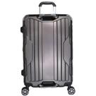 Mala de Viagem Média com Cadeado TSA - Linha Pacific 8860 Limited Edition