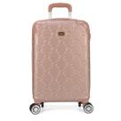 Mala de Viagem Média Lion Gash Rose Luxcel MF10388GA