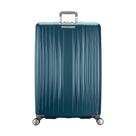 Mala de Viagem Média Policarbonato Expansível Rodas Duplas 360 Cadeado TSA Samsonite Quartz