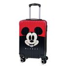 Mala de viagem mickey red