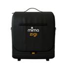 Mala de viagem Mima Zigi Black