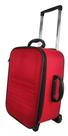Mala de Viagem modelo bordo 10kg cor Vermelho