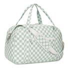Mala de viagem Narwey 18 Carry on Underseat 25L para avião