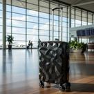 Mala De Viagem New York Yq Apice Novo Modelo Para Viajar Of
