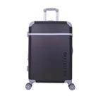 Mala de viagem p 360 long beach preto