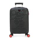 Mala de viagem p 360 mickey ii preto