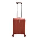 Mala De Viagem P De Bordo 10 Quilos Lansay LS222 Original