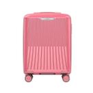 Mala De Viagem P De Bordo 10 Quilos Lansay LS999 Original