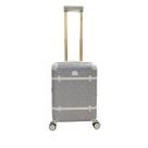 Mala De Viagem P De Bordo 10 Quilos Lansay Original
