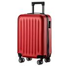 Mala De Viagem Padrao Anac 4 Rodinhas 360 Bolsa Bordo Pequena Executivo Aviao Cadeado Vermelha Mala De Viagem Padrao Anac 4 Rodinhas 360 Bolsa Bordo Pequena Executivo Aviao Cadeado Vermelha