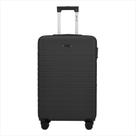Mala De Viagem Pequena Bordo 10kg Mundi Athenas 360 Graus ABS MD2318