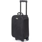 Mala De Viagem Pequena Bordo Fox Indy Com Rodinhas - Pequena