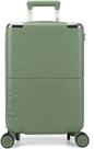 Mala de Viagem Pequena de Bordo UP4YOU Verde MF10379UP - Luxcel Mala de Viagem Pequena de Bordo UP4YOU Verde MF10379UP - Luxcel