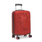 Mala De Viagem Pequena Disney Mickey Mouse Vermelha MF10350MY-VM19