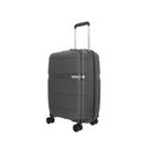 Mala de viagem pequena linex 360 titanium