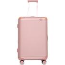 Mala de Viagem Pequeno Porte Rodas 360º ABS Cadeado TSA Texturizada Cruzeiro 8001-M20 Mala de Viagem Pequeno Porte Rodas 360º ABS Cadeado TSA Texturizada Cruzeiro 8001-M20