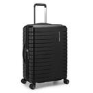 Mala de Viagem Policarbonato Traveler's Choice Archer 25" - Preta Mala de Viagem Policarbonato Traveler's Choice Archer 25" - Preta