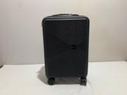 Mala De Viagem Redtec Pequena Preta CUB1PRETO