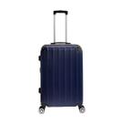 Mala de viagem rígida 4 rodas dupla 360 abs - chx Mala de viagem rígida 4 rodas dupla 360 abs - chx