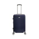 Mala de viagem rígida 4 rodas dupla 360 abs - chx Mala de viagem rígida 4 rodas dupla 360 abs - chx
