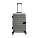 Mala de viagem rígida 4 rodas dupla 360 abs - chx Mala de viagem rígida 4 rodas dupla 360 abs - chx