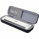 Mala de viagem rígida CO2crea para Brother DS-640/DS-940DW/DS-720D/DS-740D