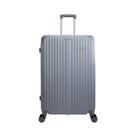Mala de Viagem Rígida Expansiva Rodinha Dupla 360 Bagagem Avião Embarque Grande 30kg Abs Mala de Viagem Rígida Expansiva Rodinha Dupla 360 Bagagem Avião Embarque Grande 30kg Abs