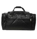 Mala de viagem sacola de mão grande reforçada 65 litros elegante couro Mala de viagem sacola de mão grande reforçada 65 litros elegante couro