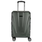 Mala de Viagem Samsonite 3.0 Vegas Hardside Média Verde
