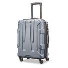 Mala de Viagem Samsonite Centric Hardside Expandível 20" - Azul