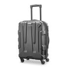 Mala de Viagem Samsonite Centric Hardside Expandível 20 Polegadas - Preta Mala de Viagem Samsonite Centric Hardside Expandível 20 Polegadas - Preta