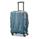 Mala de Viagem Samsonite Centric Hardside Teal 20 Polegadas com Rodinhas Giratórias Mala de Viagem Samsonite Centric Hardside Teal 20 Polegadas com Rodinhas Giratórias